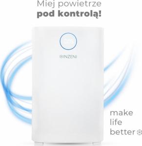 Oczyszczacz powietrza Inzeni AP6006 2