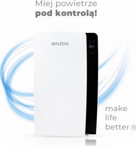 Oczyszczacz powietrza Inzeni J001Plus 2