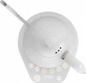 Czajnik Brewista Brewista - Artisan Variable Temperature Kettle Biały 1l - Czajnik elektryczny 2