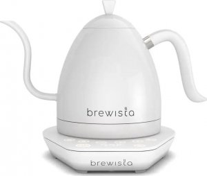 Czajnik Brewista Brewista - Artisan Variable Temperature Kettle Biały Mat 1l - Czajnik elektryczny 3