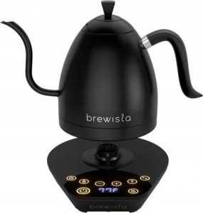Czajnik Brewista Brewista - Artisan Variable Temperature Kettle Czarny 1l - Czajnik elektryczny 3