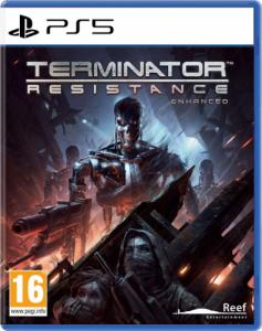 Terminator: Resistance Enhanced PS5 1