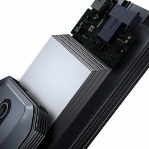 Baseus Powerbank Rozrusznik Car Jump Super Starter 20000mAh 2000A USB 4