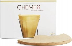Chemex Filtr do kawy FP-2N 100szt. 1