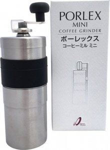 Młynek do kawy Porlex Porlex Mini II - Młynek ręczny 4