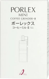 Młynek do kawy Porlex Porlex Mini II - Młynek ręczny 6