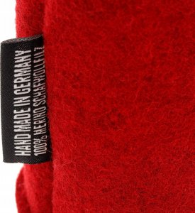 Comandante Comandante - Etui do młynka C40 - Wiśnia 4