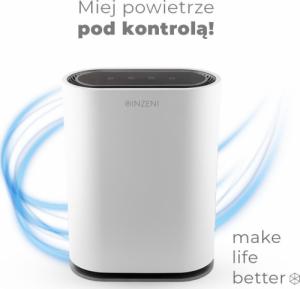 Oczyszczacz powietrza Inzeni GL-FS32 2