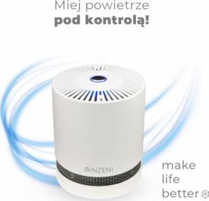 Oczyszczacz powietrza Inzeni AP03 2