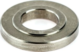 Comandante Comandante Washer, Bearing Spacer - Stalowa podkładka 1