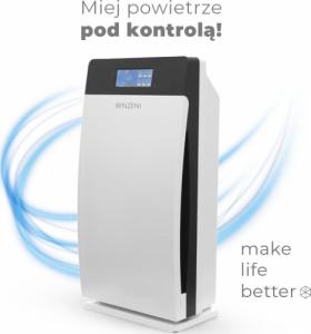 Oczyszczacz powietrza Inzeni GL-8138 2