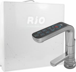 EOS HITECH CO. Jonizator wody RIO 1