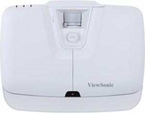 Projektor ViewSonic PRO8800WUL lampowy 1920 x 1080px 5200lm DLP 1
