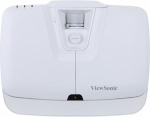 Projektor ViewSonic PRO8530HDL Lampowy 1920 x 1080px 5200 lm DLP 11
