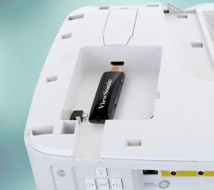 Projektor ViewSonic PRO8530HDL Lampowy 1920 x 1080px 5200 lm DLP 13