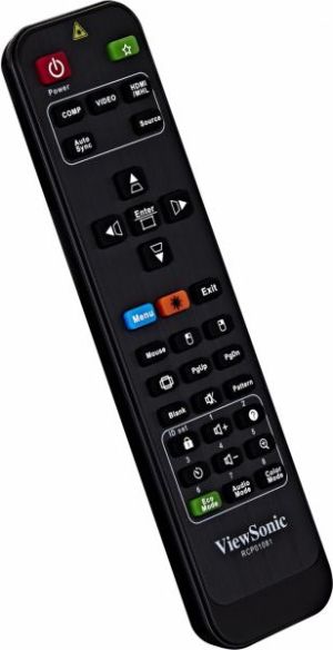 Projektor ViewSonic PRO8530HDL Lampowy 1920 x 1080px 5200 lm DLP 14