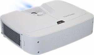 Projektor ViewSonic PRO8530HDL Lampowy 1920 x 1080px 5200 lm DLP 2