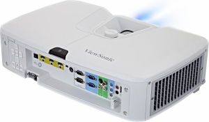 Projektor ViewSonic PRO8530HDL Lampowy 1920 x 1080px 5200 lm DLP 3