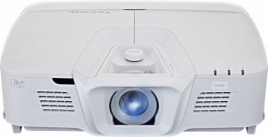 Projektor ViewSonic PRO8530HDL Lampowy 1920 x 1080px 5200 lm DLP 6