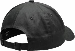 4f Czapka H4L22-CAM007 Antracyt r. M 2