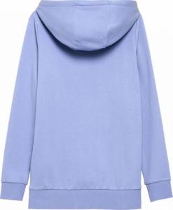 4f Bluza damska H4L22-BLD352 Denim r. M 2