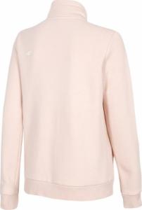 4f Bluza damska H4L22-BLD351 Pudrowy koral r. L 2