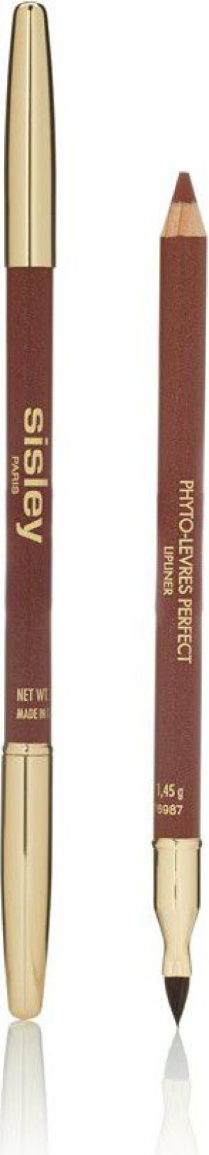 Sisley Phyto Levres Perfect Lipliner kredka do ust Chocolat 1,2g 1