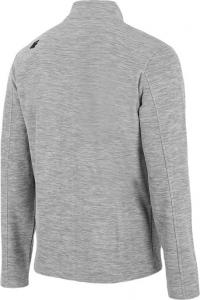 4f Polar męski H4L22-PLM350 szary melanż r. L 2