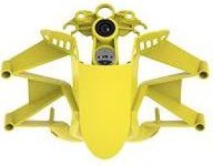 Parrot Kamera i obudowa, żółty (PF070133AA) 1