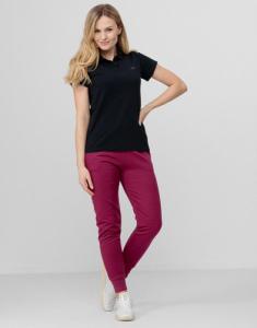 4f Koszulka damska H4L22-TSD355 Czarny r. S 2