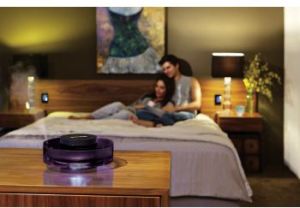 Dyfuzor zapachowy Hama Oregon Scientific AROMATYZER WA638 2