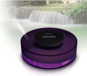 Dyfuzor zapachowy Hama Oregon Scientific AROMATYZER WA638 3