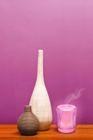 Dyfuzor zapachowy Hama Oregon Scientific AROMATYZER WA633 2