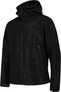 Kurtka męska 4f H4L22-KUM001 czarna r. 2XL 1