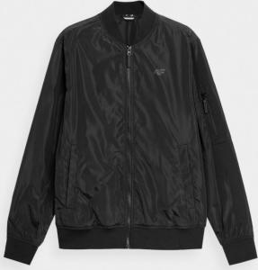 Kurtka męska 4f H4L22-KUMC001 czarna r. L 2