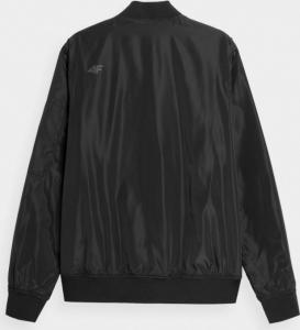 Kurtka męska 4f H4L22-KUMC001 czarna r. L 3