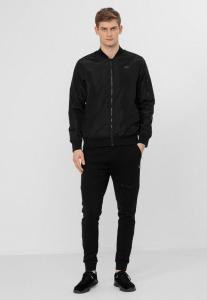 Kurtka męska 4f H4L22-KUMC001 czarna r. L 5