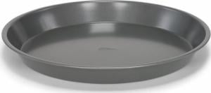 Patisse forma do ciastek ze stożkową krawędzią 26 cm stal czarna 1