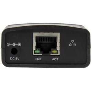 Print server StarTech LPR Print Server (PM1115U2) 3