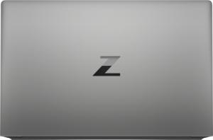 Laptop HP HP ZBook Power G7 15 i7-10750H 16/256 NVIDIA T1000 Win10 Pro - brak kamerki 4