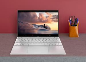 Laptop HP Pavilion Aero 13-be0012nt (4H0Q1EAR#AB8) 7