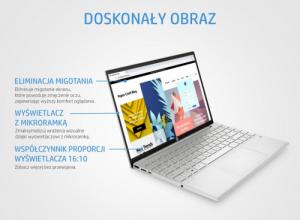 Laptop HP Pavilion Aero 13-be0012nt (4H0Q1EAR#AB8) 8