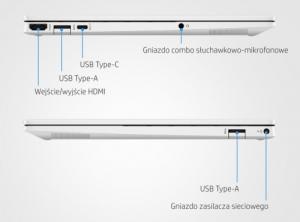 Laptop HP Pavilion Aero 13-be0012nt (4H0Q1EAR#AB8) 9