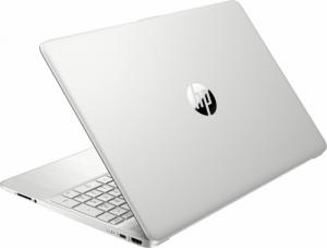 Laptop HP HP 15 FHD AMD Ryzen 5 5500U 8GB 512GB SSD NVMe W10 3