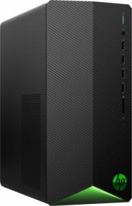 Komputer HP Pavilion Gaming TG01, Ryzen 5 5600G, 16 GB, RTX 3060 Ti, 1 TB M.2 PCIe Windows 10 Home 1