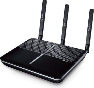 Router TP-Link Archer VR600V 2