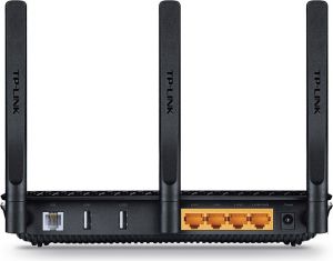 Router TP-Link Archer VR600V 4