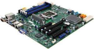 SuperMicro X11SSM-F (MBD-X11SSM-F-O) 2
