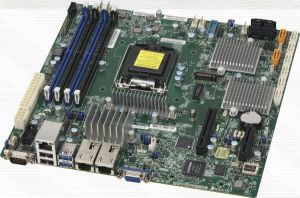 SuperMicro X11SSH-CTF (MBD-X11SSH-CTF-O) 2