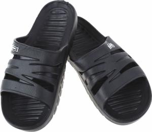 Pepco Klapki męskie, czarny, rozmiar: 43 3